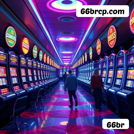 Requisitos sistema 66br APK Android