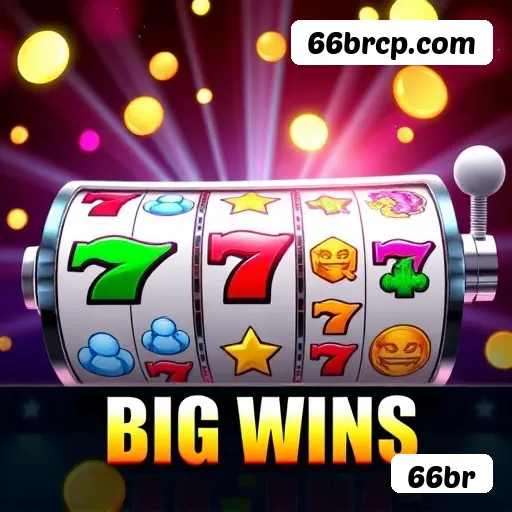 Vantagens APK mobile 66br Brasil