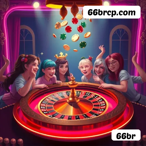 Modo offline 66br app