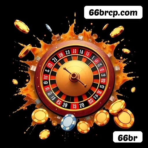 Baccarat ao vivo 66br