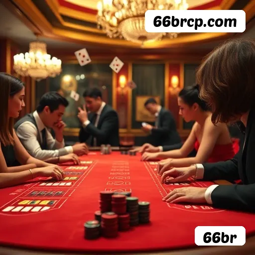 Segurança Certificada 66br Licença Curaçao